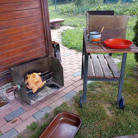 Apartman " Matej" Smrecany Bagian luar foto