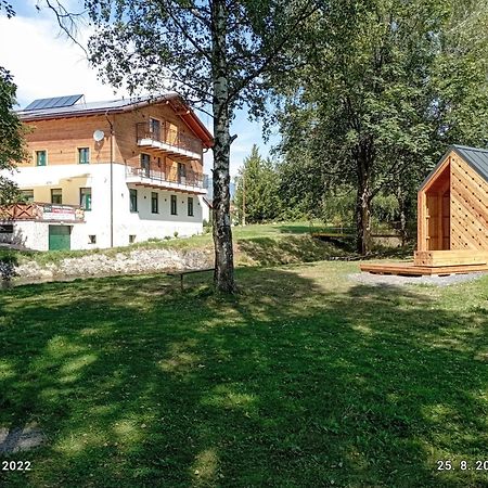 Apartman " Matej" Smrecany Bagian luar foto
